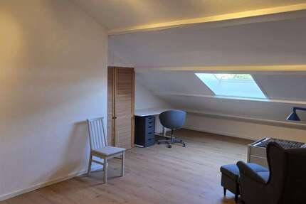 Wohnung Biberach an der Riß - 1 Zimmer, 16 m&sup2;, 340&euro; | Angebot:27142830