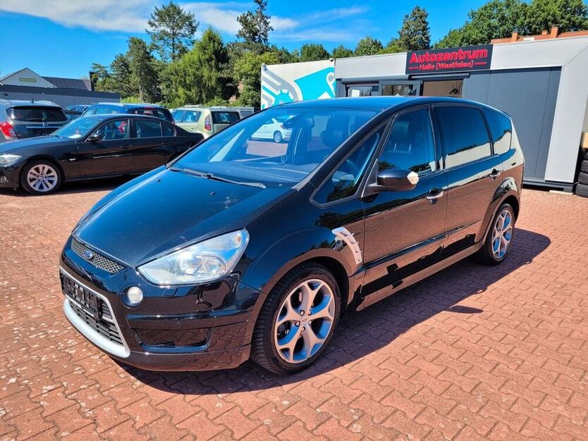 S-Max