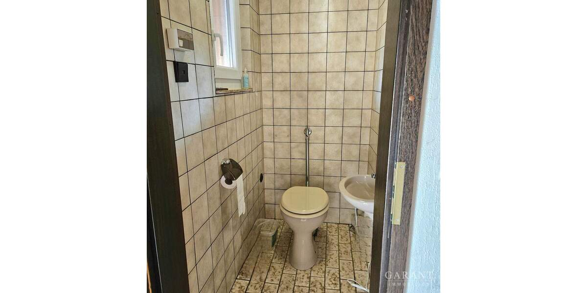 Mehrfamilienhaus, Wohnhaus Haßloch - 8 Zimmer, 105 m&sup2;, 349.000&euro; | Angebot:25707694