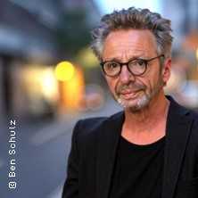 Purple Schulz - Ich hab nicht ewig Zeit - Die Tour zum Siebzigsten 05.09.2026 KASCH (Kulturhaus Alter Schützenhof)