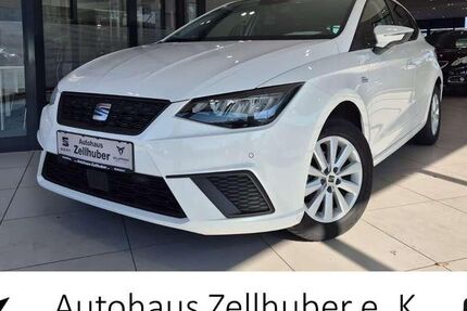 Seat Ibiza 40.710 km 16.690 &euro; Neuötting 84524