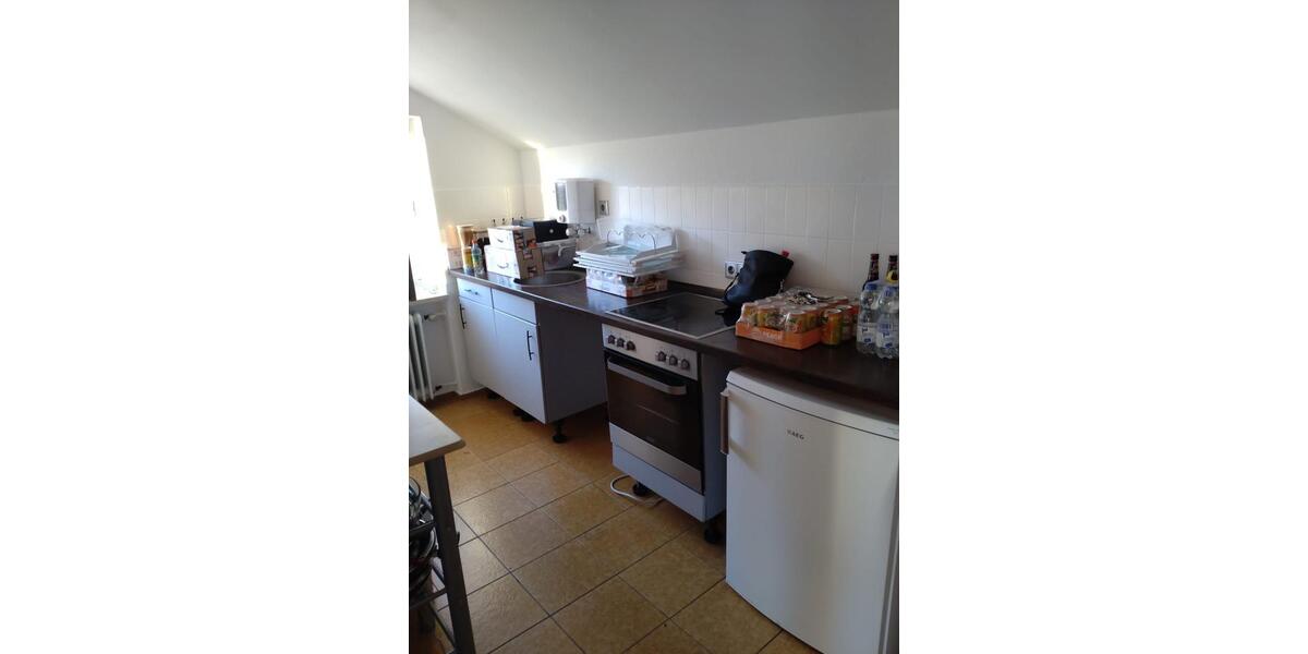 Dachgeschoßwohnung Pelm - 2 Zimmer, 75 m&sup2;, 790&euro; | Angebot:26320357