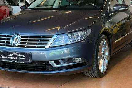 VW CC 128.464 km 14.290 &euro; Bad Duerkheim 67098