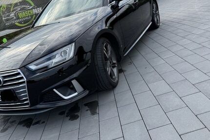 Audi A4 105.000 km 23.700 &euro; Hameln 31789