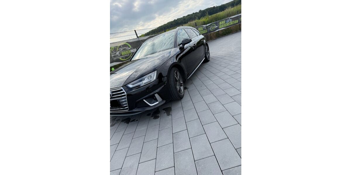 Audi A4 105.000 km 23.700 &euro; Hameln 31789