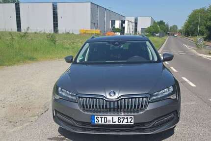 Skoda Superb 111.581 km 21.501 &euro; Kutenholz 27449