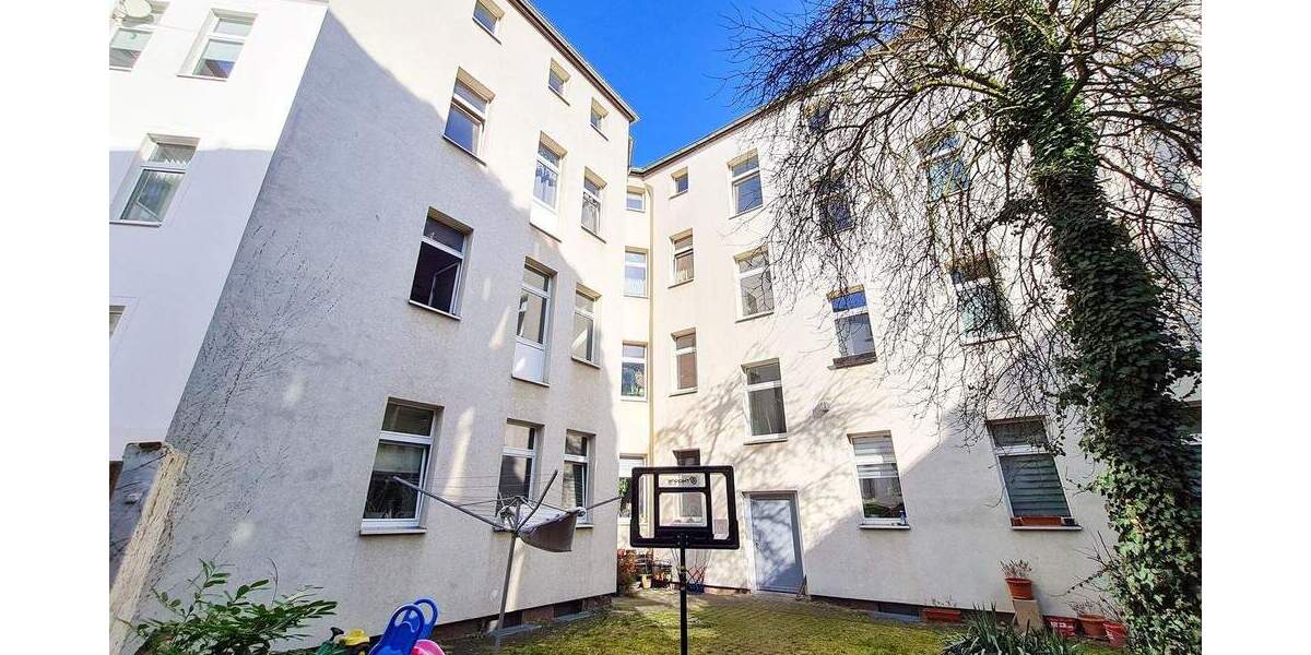 Mehrfamilienhaus, Wohnhaus Magdeburg Stadtfeld Ost - 2 Zimmer, 1.150.000&euro; | Angebot:25464015