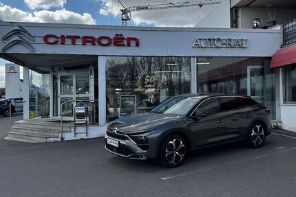 Citroen C5 X 77.000 km 22.980 &euro; Rüdesheim/Nahe 55593