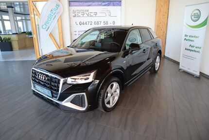 Audi Q2 59.800 km 24.990 &euro; Lastrup 49688