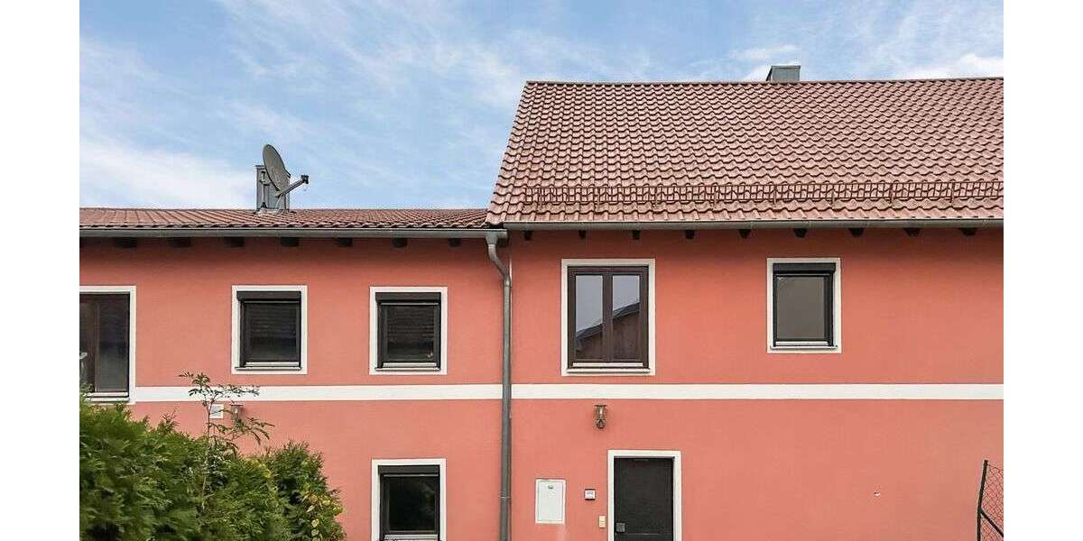 Einfamilienhaus Pilsting - 7 Zimmer, 199 m&sup2;, 349.000&euro; | Angebot:26013474