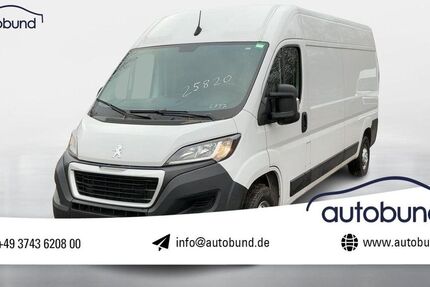 Peugeot Boxer 33.408 km 19.970 &euro; Neuensalz 08541