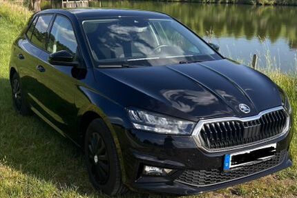Skoda Fabia 12.000 km 18.250 &euro; Waldkirchen 94065
