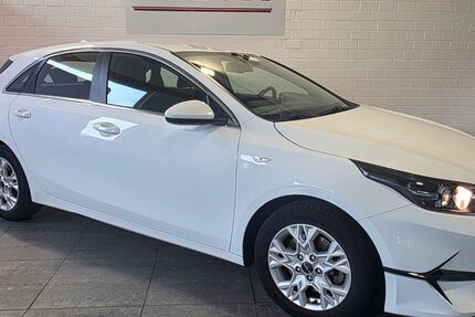 Kia ceed / Ceed 73.935 km 16.990 &euro; Halberstadt 38820