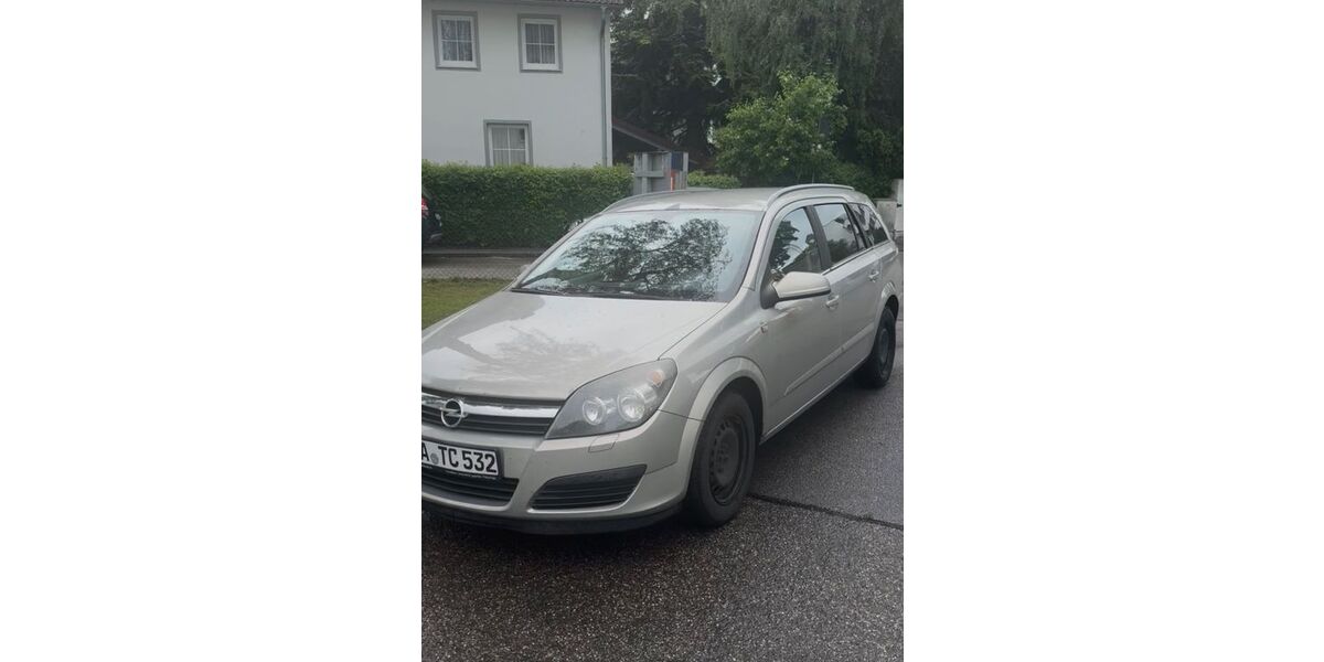 Opel Astra 240.000 km 1.800 &euro; Landshut 84036