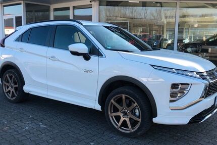 Mitsubishi Eclipse Cross 2.000 km 32.500 &euro; Crailsheim 74564