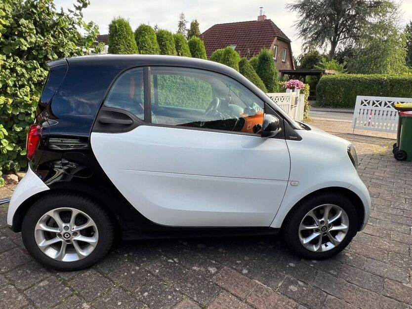 ForTwo