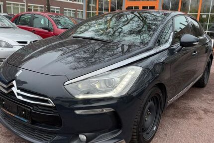 Citroen DS5 55.900 km 5.990 &euro; Magdeburg 39124