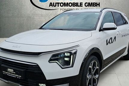 Kia Niro 2.485 km 38.900 € Reutlingen 72770