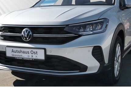 VW Taigo 24.300 km 20.980 &euro; Kiel 24148