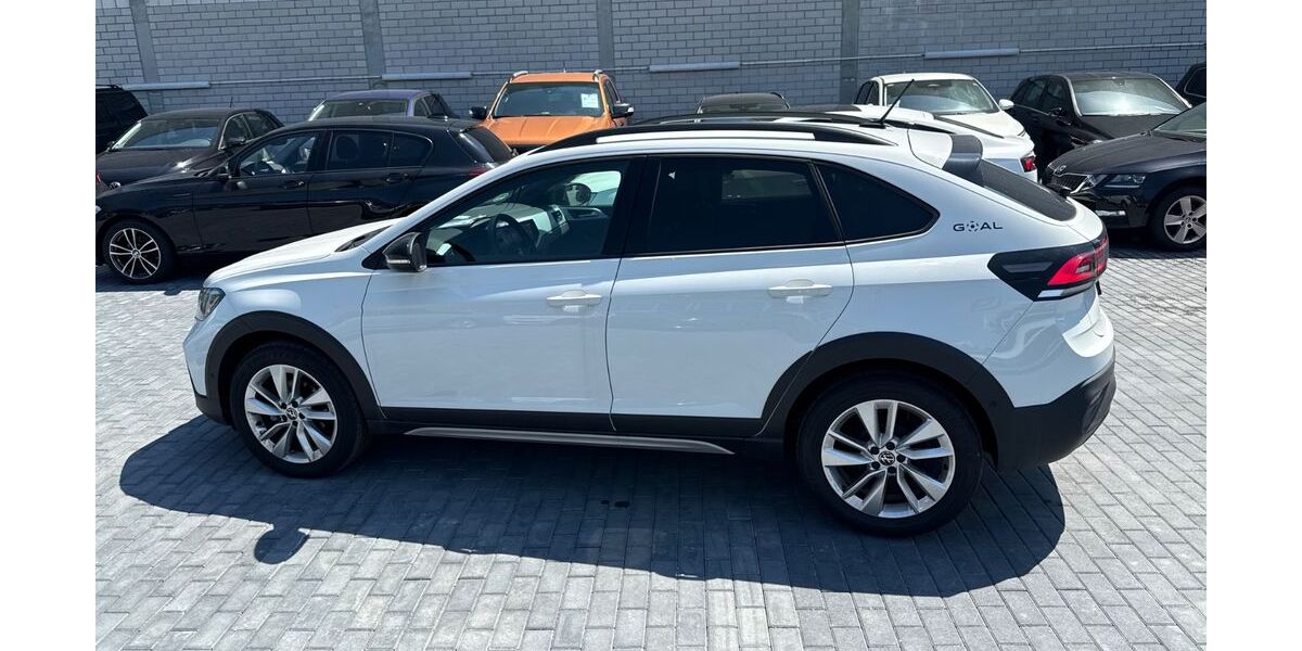 VW Taigo 21.744 km 16.990 &euro; Magstadt 71106
