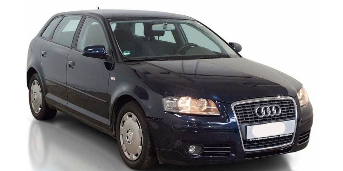 Audi A3 180.300 km 950 &euro; Emmering 82275