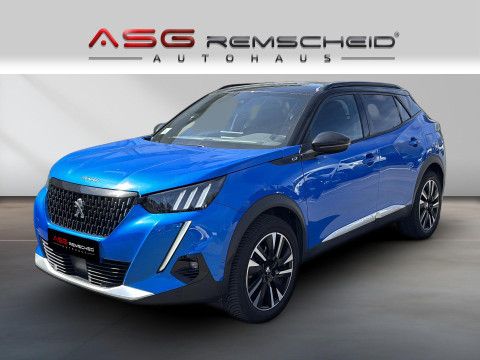 Peugeot 2008 53.760 km 21.800 &euro; Remscheid/NRW 42855