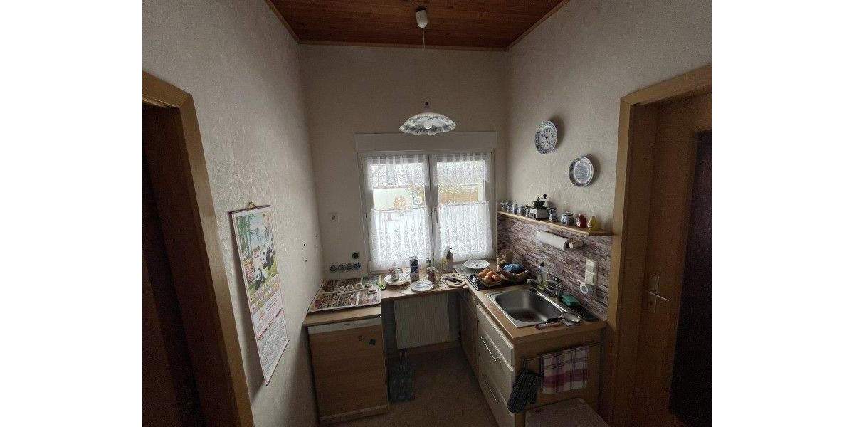 Einfamilienhaus Mittweida - 2 Zimmer, 50 m&sup2;, 139.000&euro; | Angebot:25425310