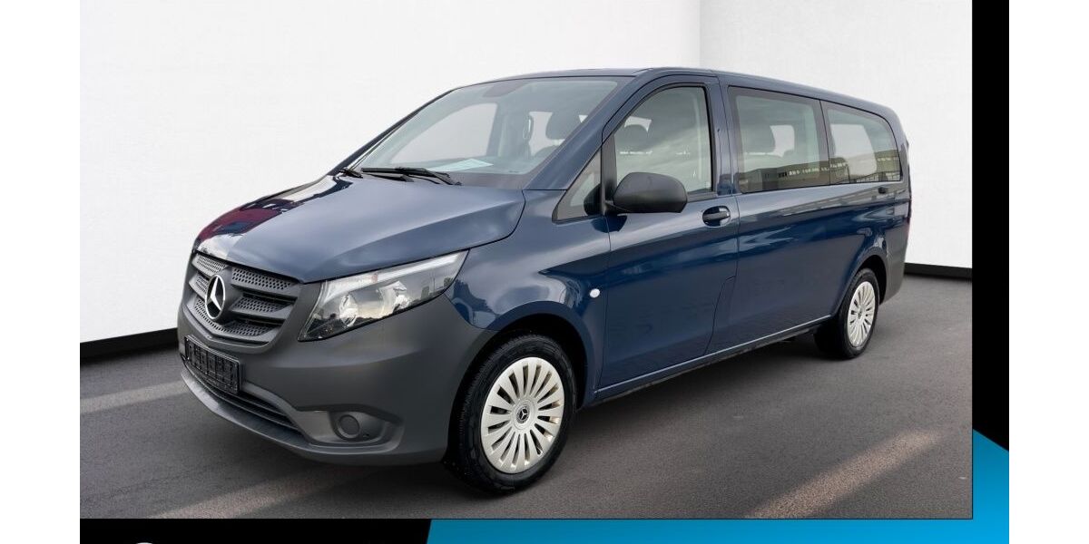 Mercedes-Benz Vito 81.341 km 29.790 &euro; Pfarrkirchen 84347