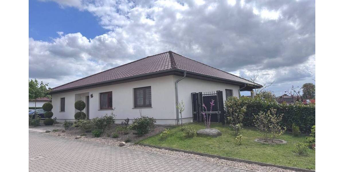 Bungalow Bismark (Altmark) Schernikau - 4 Zimmer, 145 m&sup2;, 399.000&euro; | Angebot:26672296