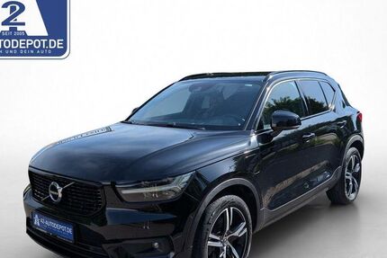 Volvo XC40 59.480 km 26.950 &euro; Lauenau 31867