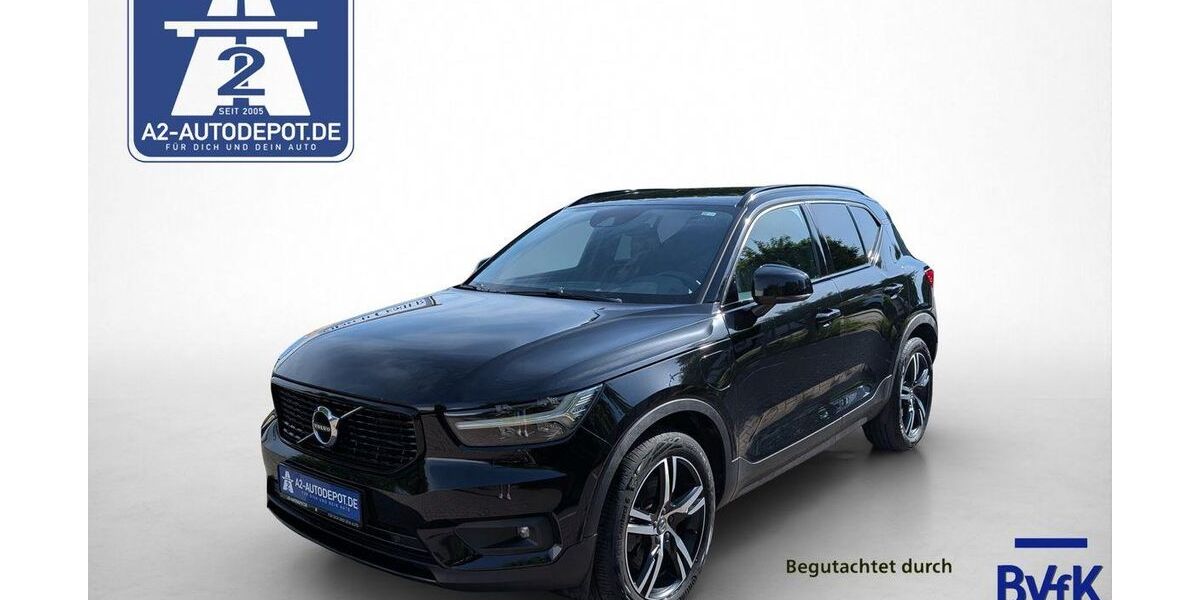 Volvo XC40 59.480 km 26.950 &euro; Lauenau 31867