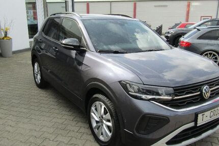 VW T-Cross 21.492 km 24.950 &euro; Emmerich am Rhein 46446