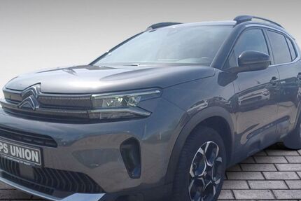 Citroen C5 Aircross 28.188 km 20.990 &euro; Halle(Saale) 06122