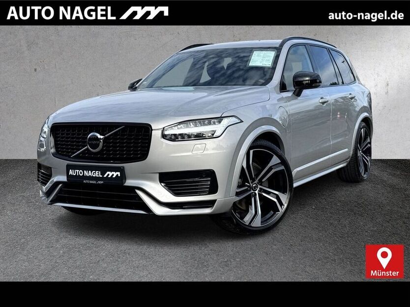 XC90