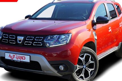 Dacia Duster 87.055 km 15.990 &euro; Coburg 96450