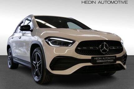 Mercedes GLA 250