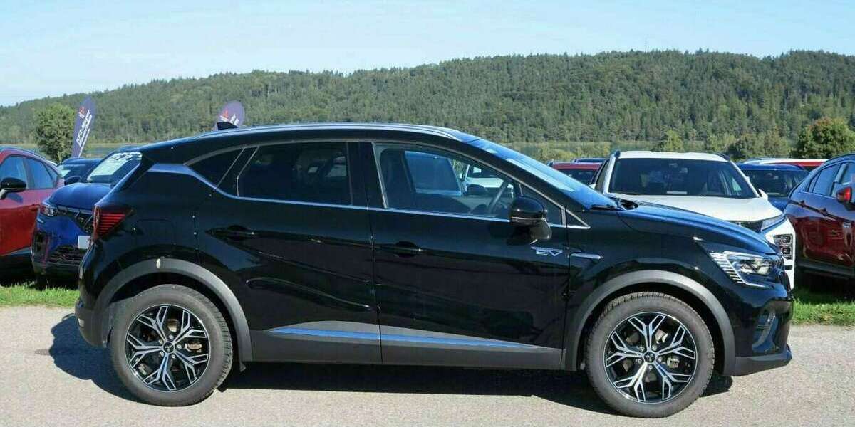 Mitsubishi ASX 5.000 km 28.800 &euro; Taching 83373