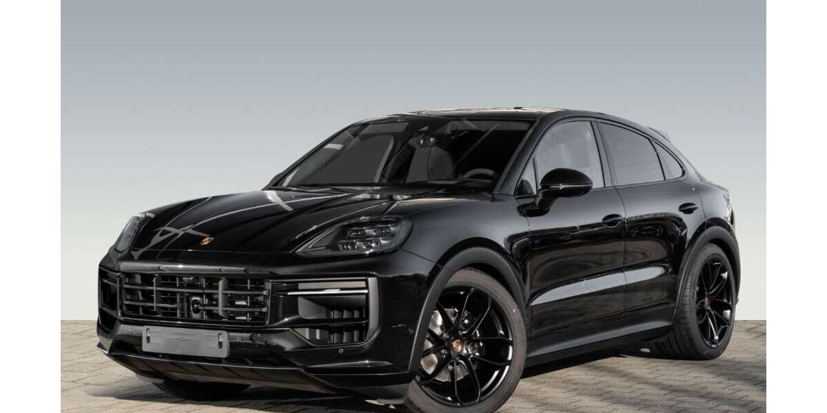 Porsche Cayenne 7.900 km 126.900 &euro; Reutlingen 72770