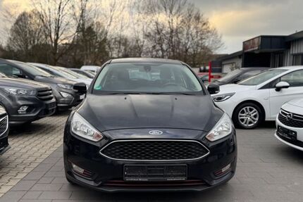 Ford Focus 160.000 km 5.950 &euro; Nordhorn 48529