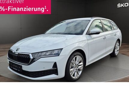 Skoda Octavia 16.000 km 32.990 € Burgwald-Bottendorf 35099