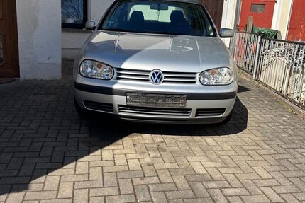 VW Golf 118.307 km 1.000 &euro; Freiberg 09599