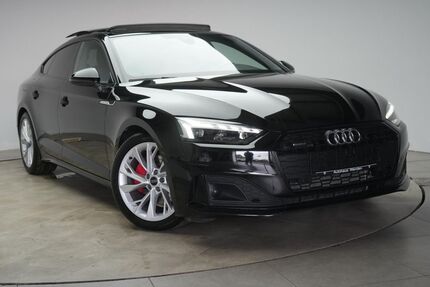 Audi A5 110.000 km 29.400 &euro; Braunschweig 38110