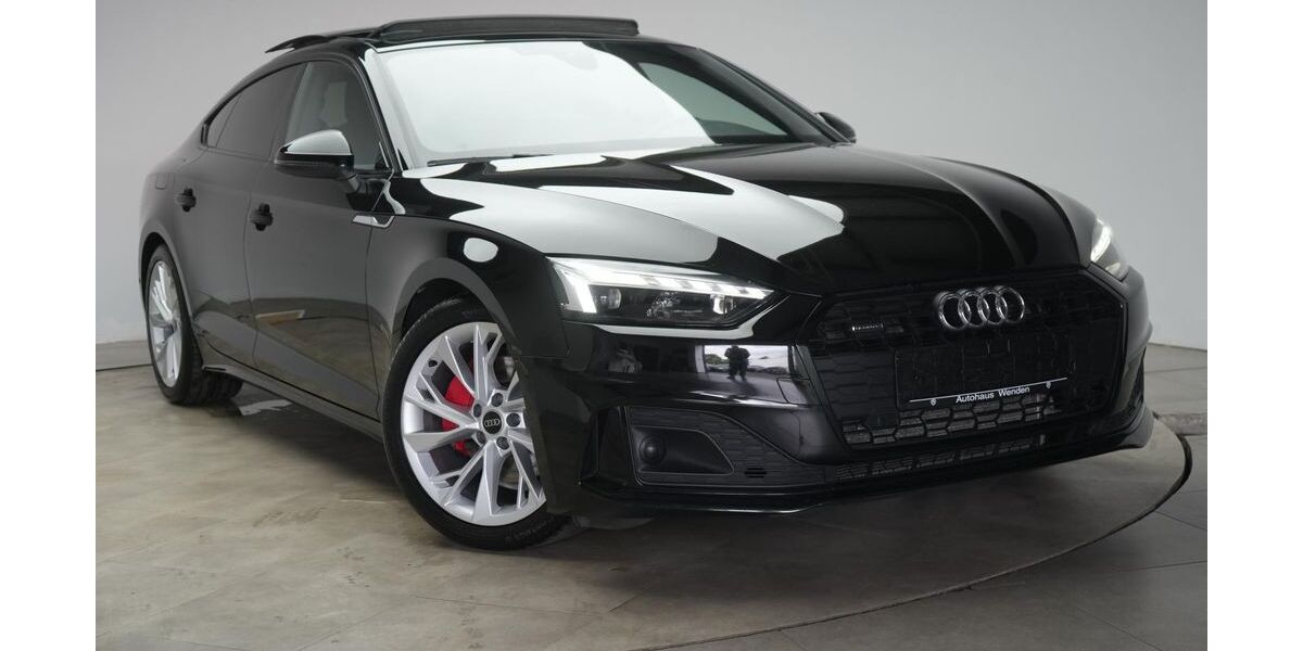 Audi A5 110.000 km 29.400 &euro; Braunschweig 38110
