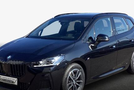 BMW 223 Active Tourer 24.647 km 39.190 &euro; Zwingenberg 64673