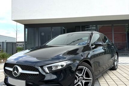 Mercedes-Benz A 200 43.200 km 30.500 &euro; Winden 76872