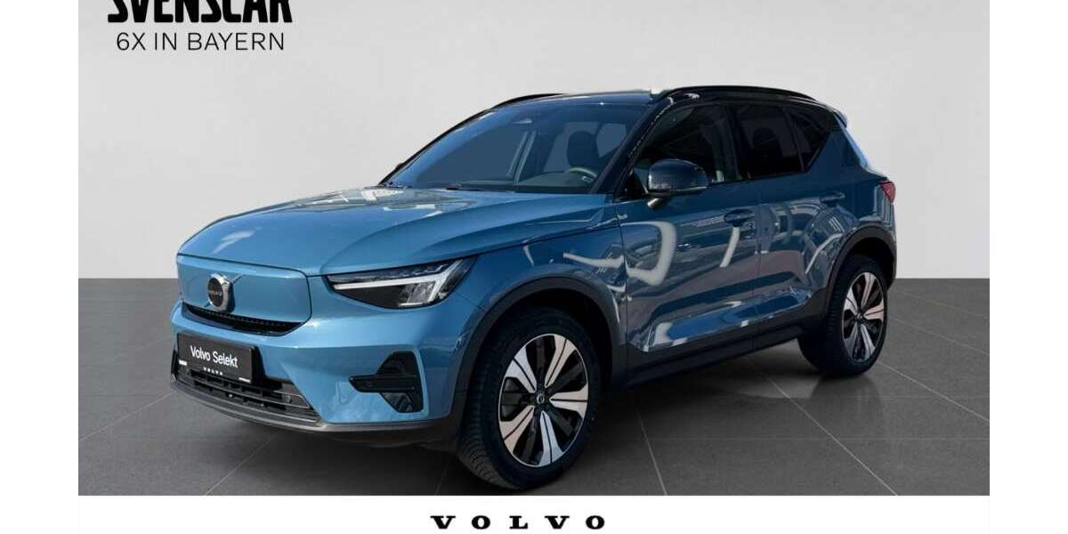 Volvo XC40 22.500 km 29.490 &euro; Neutraubling 93073