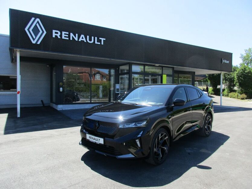 Renault Rafale 1.500 km 58.950 € Nieheim 33039
