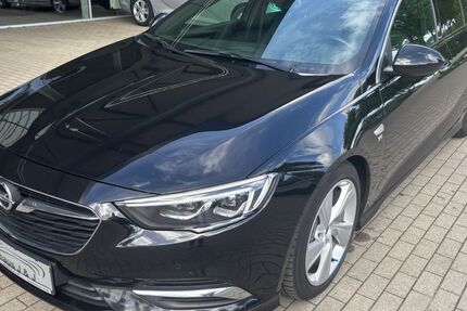 Opel Insignia 112.000 km 16.990 &euro; Hohenwestedt 24594