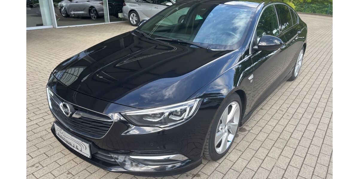 Opel Insignia 112.000 km 16.990 &euro; Hohenwestedt 24594