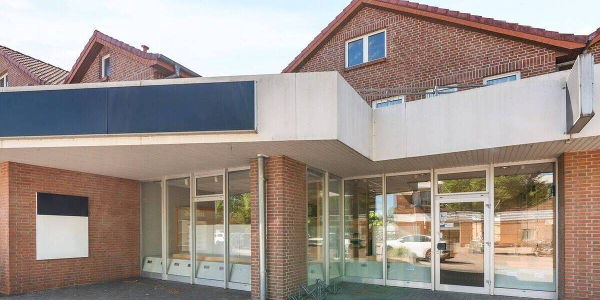 Gewerbeobjekt Weyhe Kirchweyhe - 245.000&euro; | Angebot:26607126